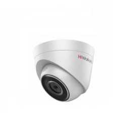 Видеокамера IP HiWatch DS-I403(C) 2.8-2.8 мм цветная
