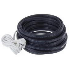 Греющий кабель для обогрева труб xLayder Pipe EHL-30CR-20 20 м, 600 Вт