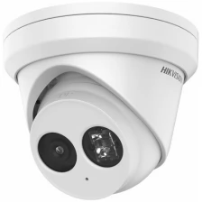 IP-камера Hikvision DS-2CD2383G2-IU white