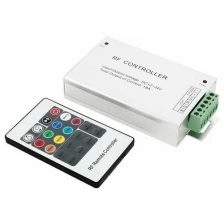 Контроллер RGB для светодиодной ленты SWG RF- RGB-20-18A 900230