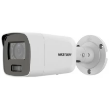 Видеокамера IP HIKVISION DS-2CD2087G2-LU(2.8mm)(C) 2.8-2.8мм