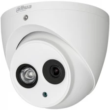 Камера видеонаблюдения Dahua DH-HAC-HDW2401EMP-0360B
