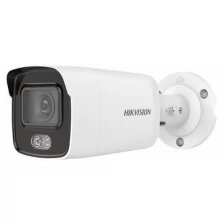 Камера видеонаблюдения Hikvision DS-2CD2047G2-LU(C) 2.8mm