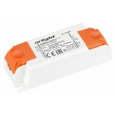 Arlight Блок питания ARJ-KE16700A (11W, 700mA) (Arlight, IP20 Пластик) 026509