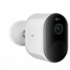 Камера видеонаблюдения IMILab EC4 Spotlight Battery Camera CMSXJ31A (EHC-031-EU)