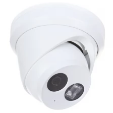 IP камера HikVision DS-2CD2383G2-IU 2.8mm White