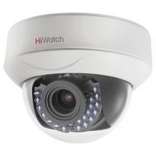 Камеры видеонаблюдения HiWatch Камера видеонаблюдения HiWatch DS-T207P DS-T207 2.8-12