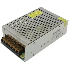 Драйвер (LED) IP20-200W SMART BUY для LED ленты (SBL-IP20-Driver-200W)