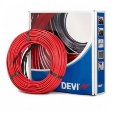 Нагревательный кабель DEVIbasic™ 20S, 280 Вт (DSIG-20), 14 м
