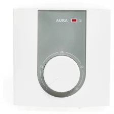Терморегулятор Aura VTC 235 белый