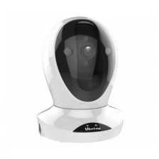 IP камера Vimtag P2 2Мп - поворотная внутренняя с Wi-Fi - распознавание лиц и звука - автослежение