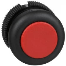 Головка кнопки круглая (красная) Schneider Electric, XACA9414