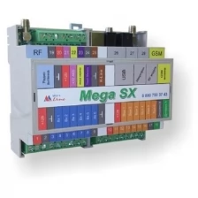 GSM-сигнализация ZONT Mega SX-350 Light