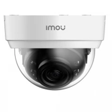 Видеокамера IP Dahua Imou IPC-D22P-0280B-imou 2.8-2.8мм Ipc-d22p-0280b-imou