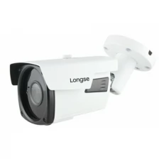 IP камера видеонаблюдения 5 мп Longse LBP605XSS500 (2,8-13,5 мм AF) POE
