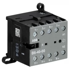 Магнитный пускатель/контактор перемен. тока (ac) ABB GJL1211201R8000