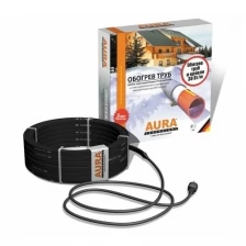 Греющий кабель для кровли AURA FS 30-2