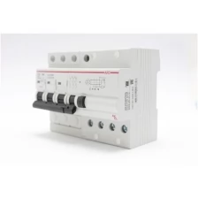 Дифференциальный автоматический выключатель AKEL АВДТ-ARD-3P+N-C32-30mA-ТипAC/HOME