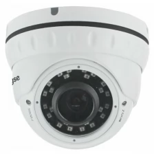 IP камера видеонаблюдения 5 мп Longse LIRDNTFE500 (2,8-12 мм) POE