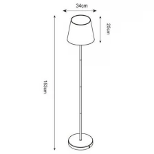 Типы/Светодиодная подсветка/Комплектующие для лент Arlight Заглушка Arlight Klus-Power-RW70FS 019891