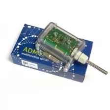 Bluetooth-датчик температуры, освещения ADM35 (до 1000м)+определение магнитного поля