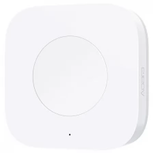 Умная беспроводная кнопка Xiaomi Aqara Smart Wireless Switch Key (WXKG12LM)