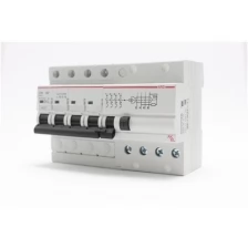 Дифференциальный автоматический выключатель AKEL АВДТ-ARD-3P+N-C40-30mA-ТипAC/HOME