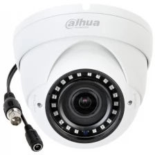 Камера видеонаблюдения Dahua DH-HAC-HDW1400RP-VF белый