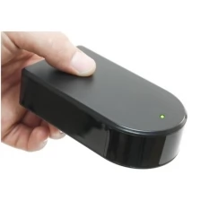 Поворотная HD автономная IP Wi-Fi мини камера JMC WF12-180-P - скрытая камера, скрытая камера авто, микро камера скрытая