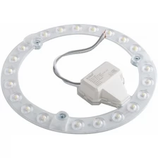 Модуль сменный LED 18Вт 180*180*22 XD-GY-0018 Pccooler
