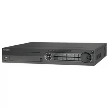 NR4832 Novicam PRO v.3034 - IP видеорегистратор, запись 32 канала IP 8Мп 30к/с, 4 HDD до 10 Тб, поддержка H.265+