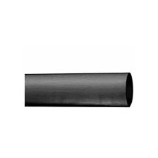 Труба гладкая жесткая ПНД d32 черная (100м) | код. CTR10-032-K02-100-1 | IEK ( 1упак. )