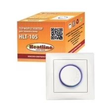 Терморегуляторы Heatline HLT105