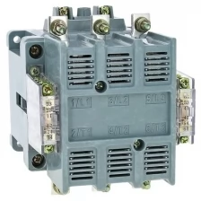 Пускатель электромагнитный ПМ12-315100 400В 2NC+4NO EKF Basic pm12-315/380