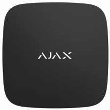 Контроллер систем безопасности Ajax Hub Plus Black