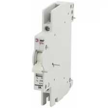 ЭРА NO-902-84 Дополнительный контакт состояния автоматического выключателя