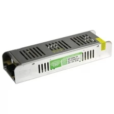 Трансформатор (блок питания) для светодиодной ленты "MadixLED" 12V, 250Вт, IP20