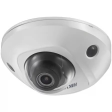 Камера видеонаблюдения Hikvision DS-2CD2543G0-IS 6мм