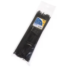 Стяжка (3,6*300), черные