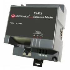 EX-A2X Адаптер для локального подключения модулей расширения (1м)