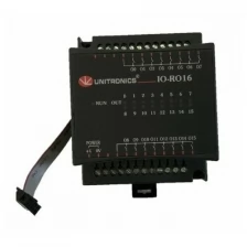 IO-RO16 Модуль дискретных выходов 16RO, 24VDC Unitronics