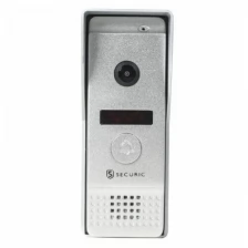 Видеопанель вызывная SECURIC стандарта AHD (модель AC-315) 45-0315