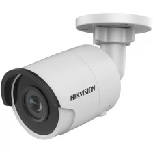 Камера видеонаблюдения HIKVISION DS-2CD2023G0-I (2.8 mm) Black