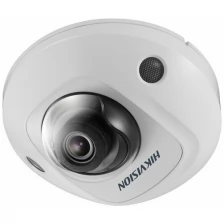 Hikvision Камера видеонаблюдения Hikvision DS-2CD2523G0-IWS(6mm)(D) 6-6мм цв.