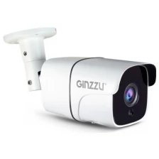 WiFi камера видеонаблюдения Ginzzu HWB-2034A 2Mp