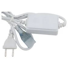 Провод электрический VOLPE UCX-Q220 SP4/B67-RGB WHITE 1 STICKER
