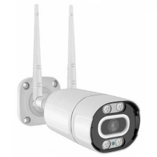 Уличная IP WIFI P2P видеокамера AL-967/2 МП/Tuya Smart
