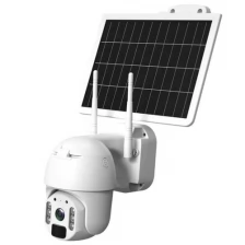 Link Solar QSD05G-8G (EU) (P1615RU) - 4G камера с солнечной батареей / 4G камера / 4G камера видеонаблюдения / IP камера 4G / камера 4G sim