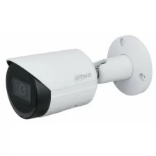 Видеокамера DH-IPC-HFW2431SP-S-0360B IP 4Мп уличная цилиндрическая объектив 3.6мм
