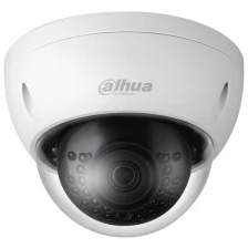 Видеокамера IP Dahua DH-IPC-HDBW1431EP-S-0280B 2.8-2.8мм цветная корп.белый